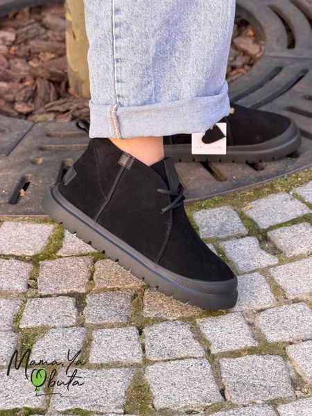 Черевики 3901/0SV-0-36 3901/0SV-0 фото